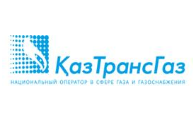 KazTransGaz